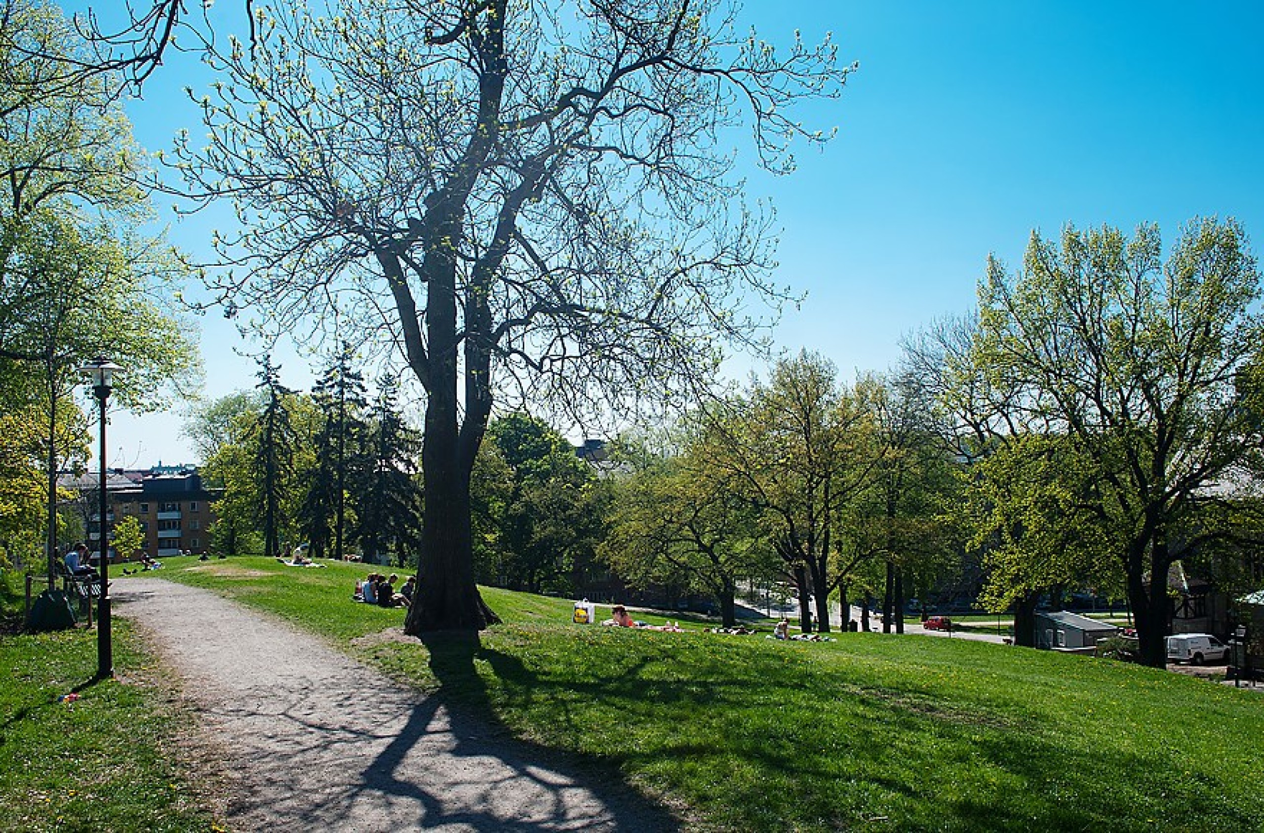 Vanadisparken Frejgatan 22, bv