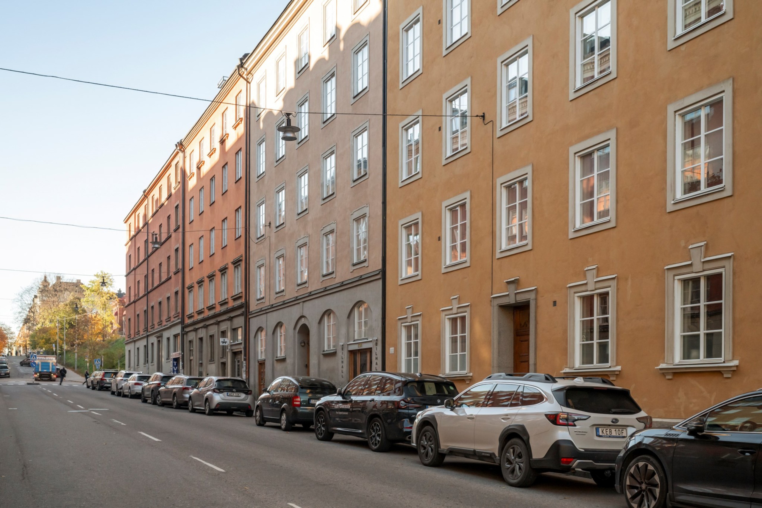  Frejgatan 22, bv