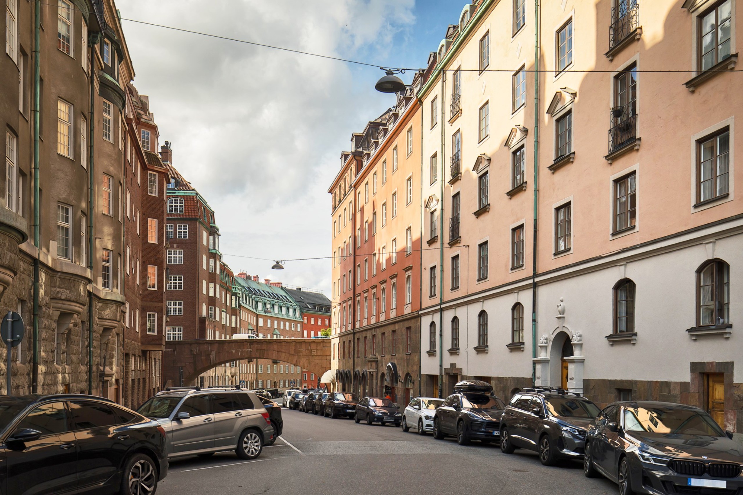  Runebergsgatan 9