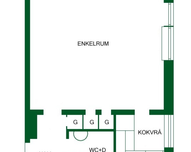 Rämensvägen 7 