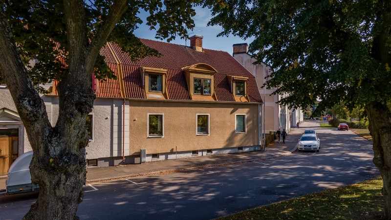  Lorensbergsgatan 8